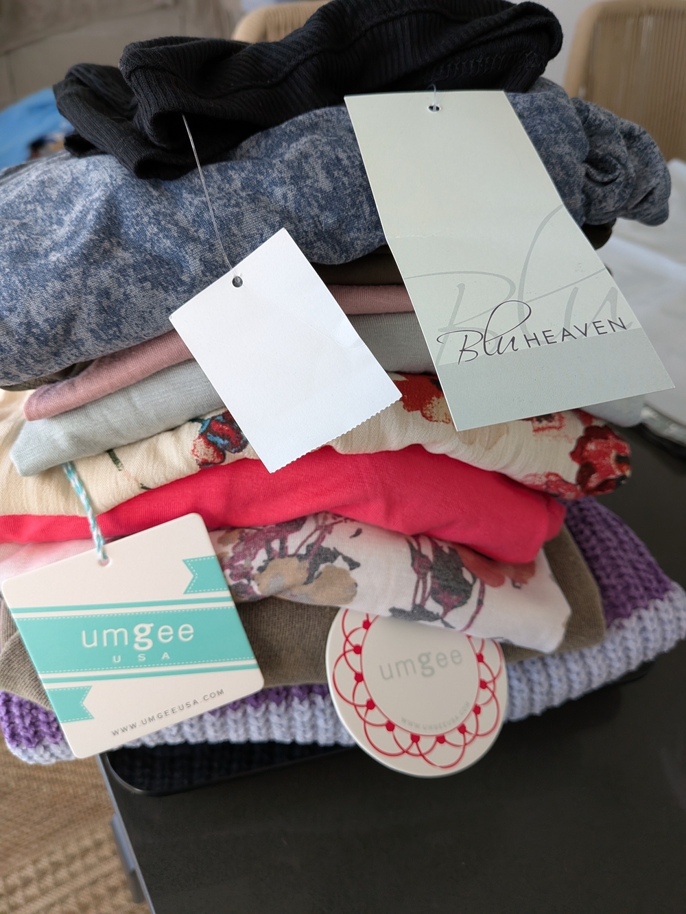 Boutique Clothing Bundle! 10 Pieces!